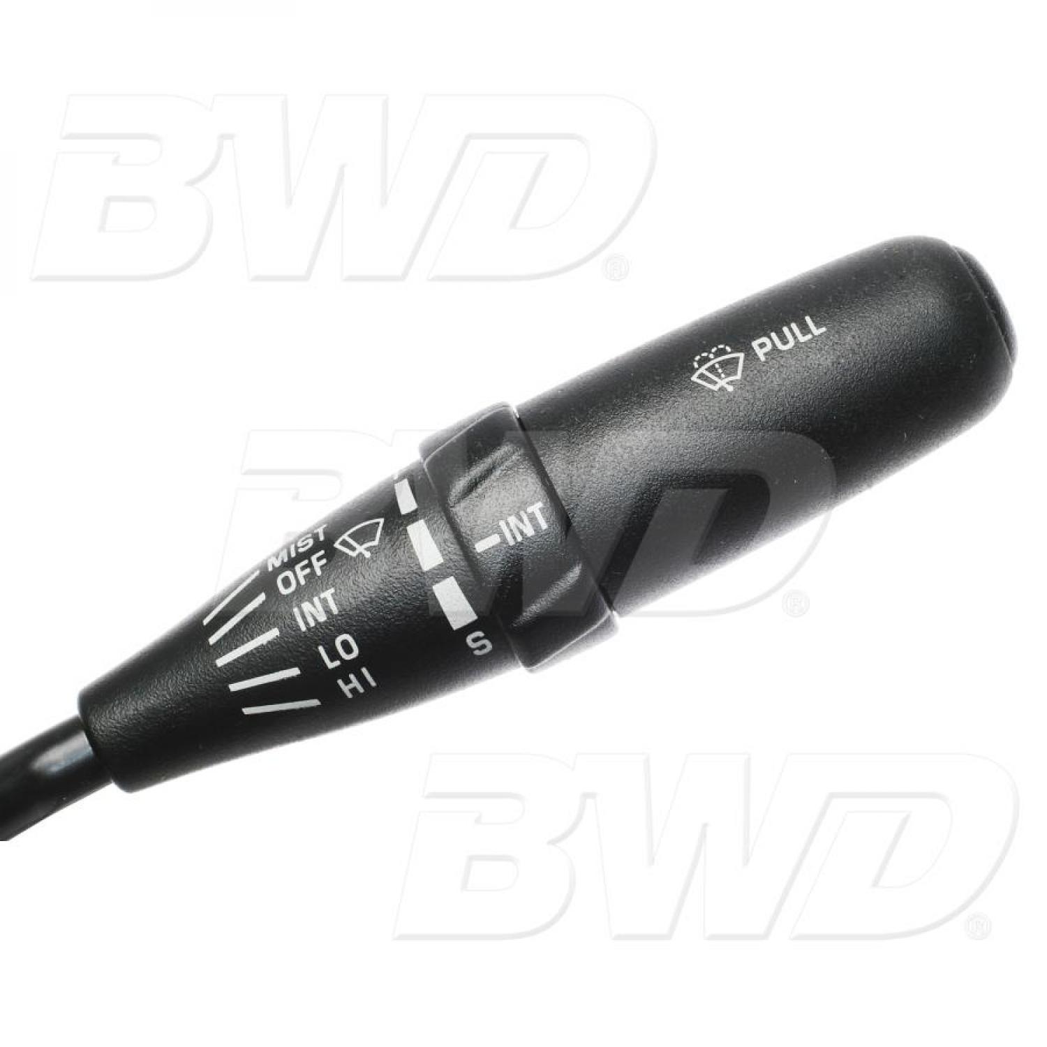BWD S14735 Air Bag Clockspring product image 3 of 7