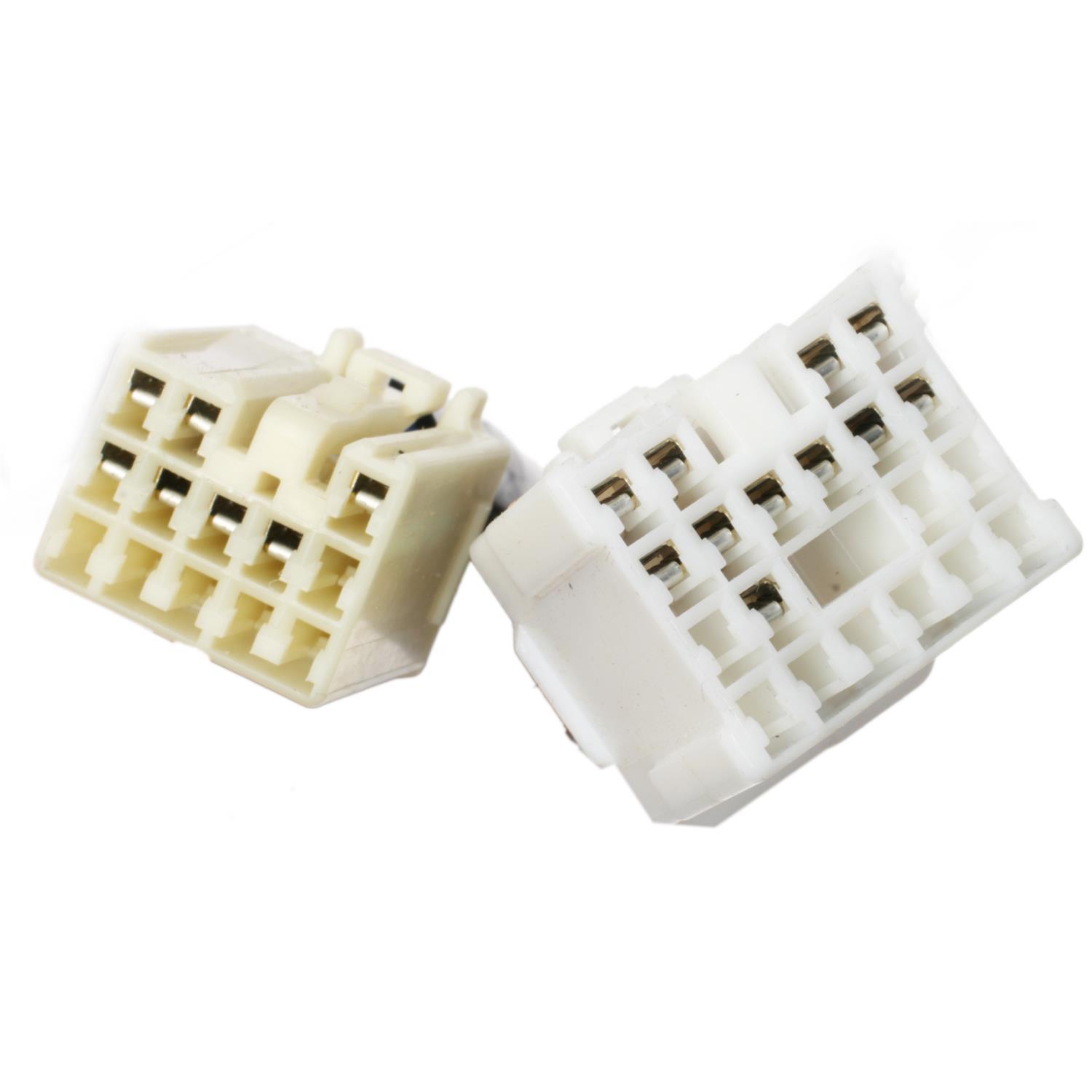 BWD S14737 Air Bag Clockspring product image 4 of 9