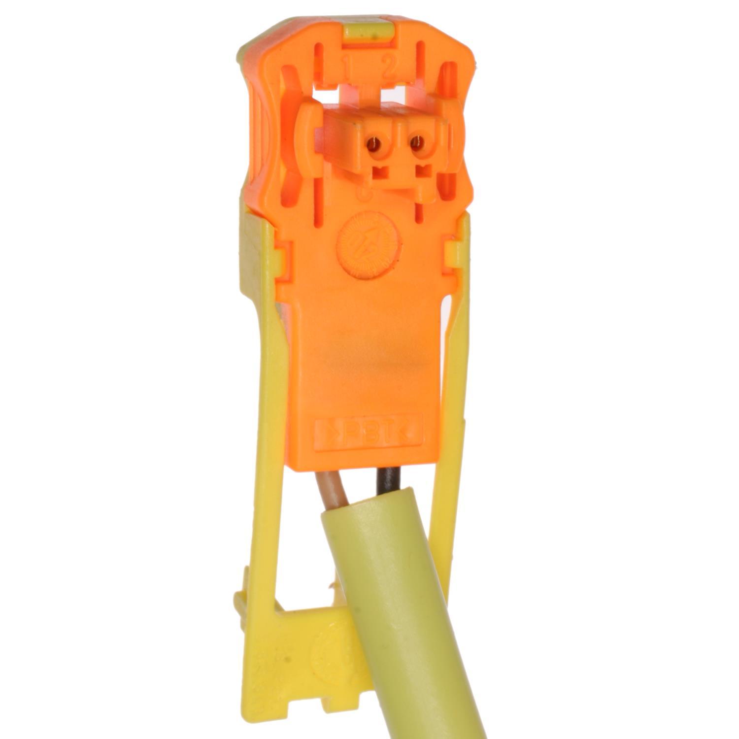 BWD S14737 Air Bag Clockspring product image 5 of 9