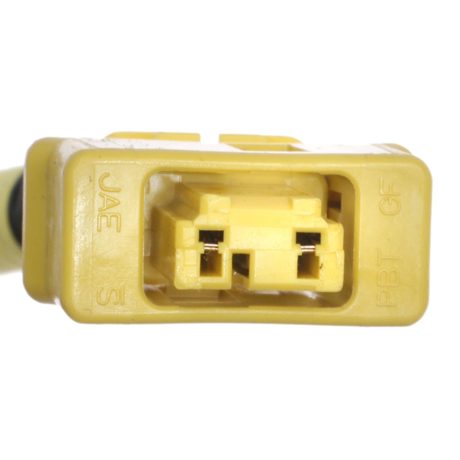 BWD S14737 Air Bag Clockspring product image 7 of 9