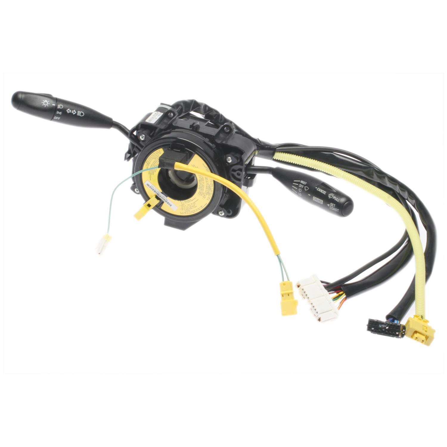 BWD S14747 - Air Bag Clockspring BWD S14747 Air Bag Clockspring product image 1 of 8