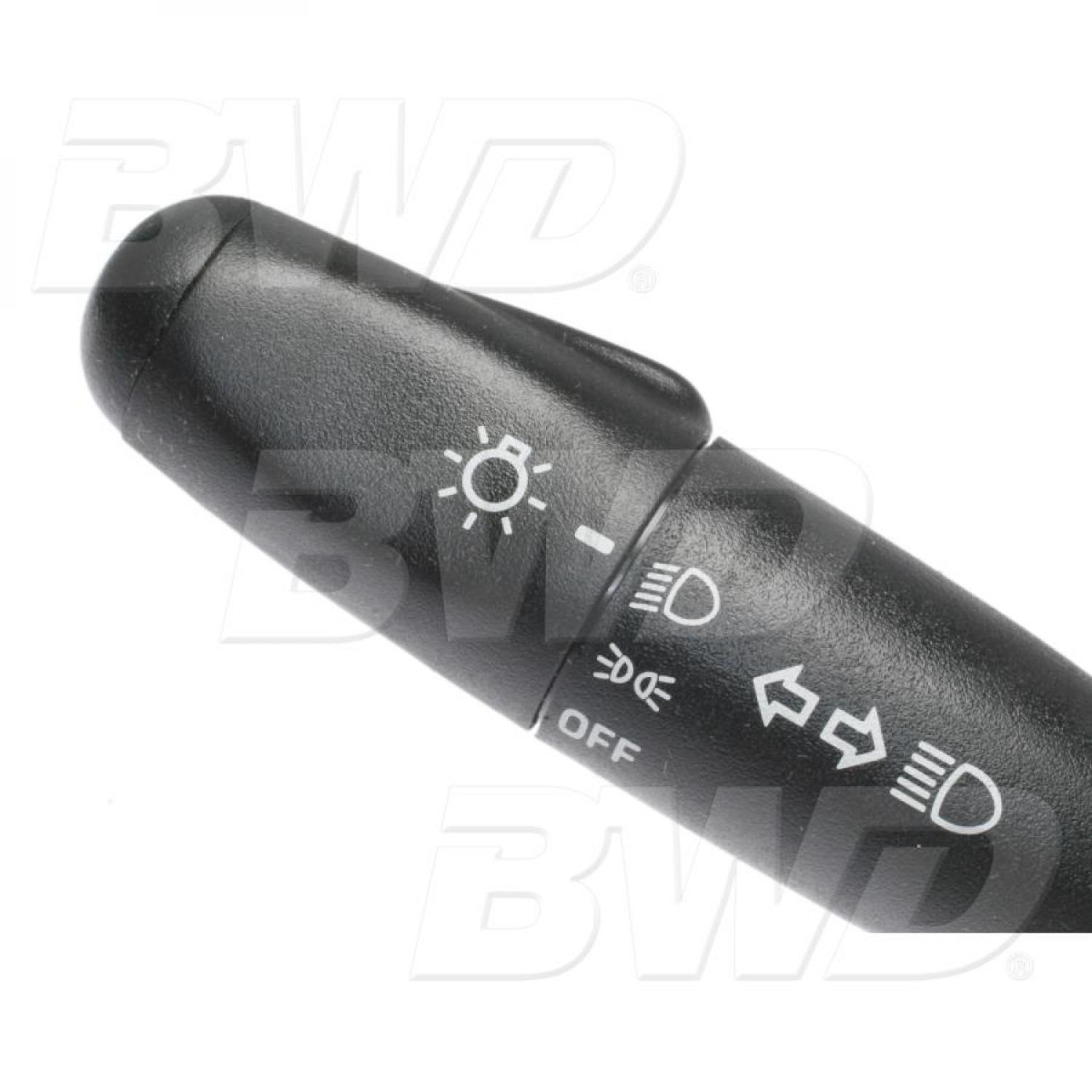 BWD S14747 - Air Bag Clockspring BWD S14747 Air Bag Clockspring product image 2 of 8