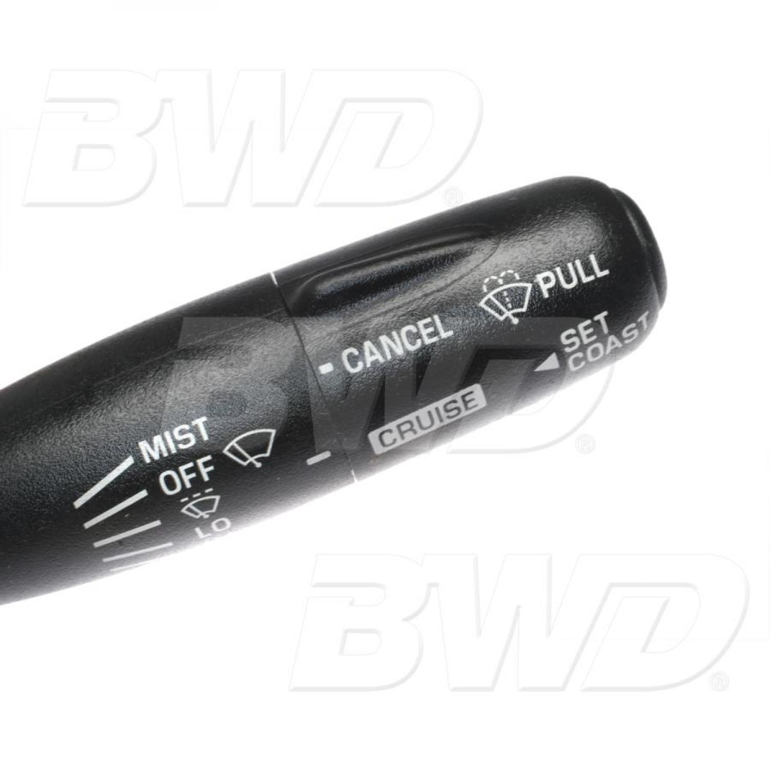 BWD S14747 - Air Bag Clockspring BWD S14747 Air Bag Clockspring product image 3 of 8