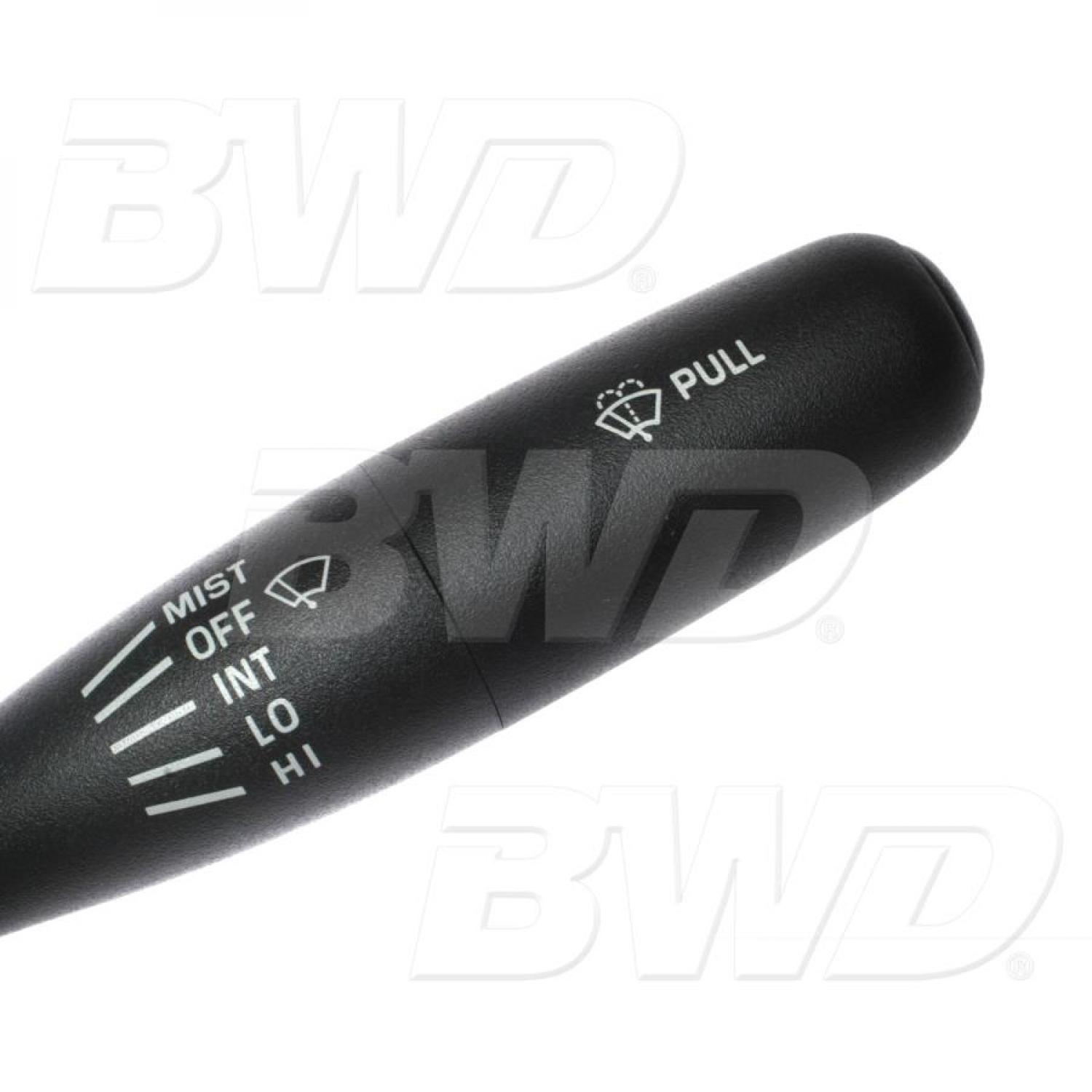BWD S14748 - Air Bag Clockspring BWD S14748 Air Bag Clockspring product image 3 of 9