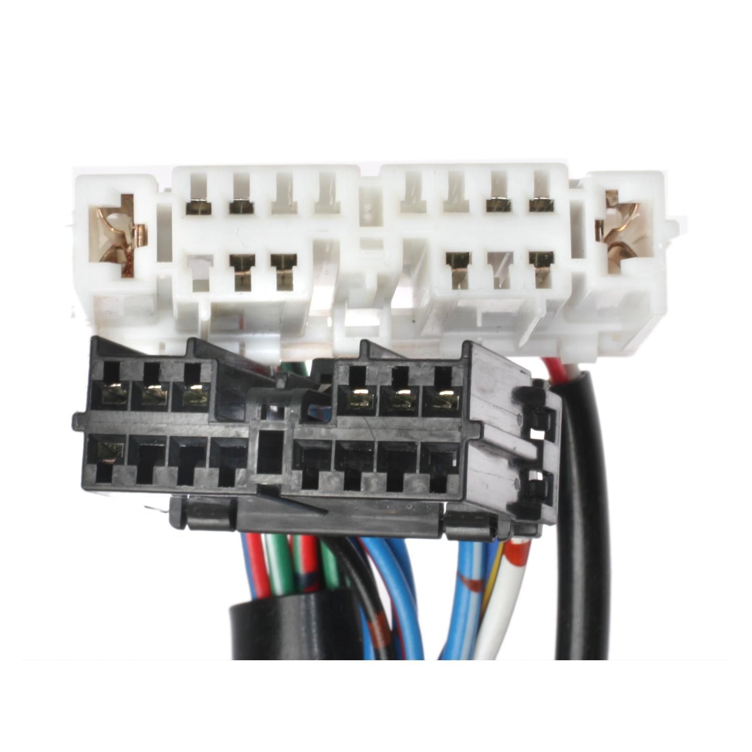 BWD S14748 - Air Bag Clockspring BWD S14748 Air Bag Clockspring product image 7 of 9