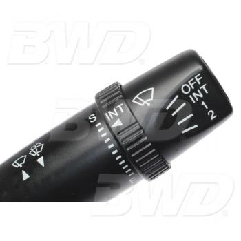 BWD S14752 - Air Bag Clockspring BWD S14752 Air Bag Clockspring product image 4 of 11