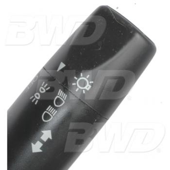 BWD S14752 - Air Bag Clockspring BWD S14752 Air Bag Clockspring product image 5 of 11