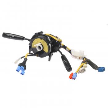 BWD S14753 - Air Bag Clockspring BWD S14753 Air Bag Clockspring product image 1 of 10
