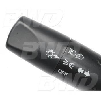 BWD S14753 - Air Bag Clockspring BWD S14753 Air Bag Clockspring product image 3 of 10