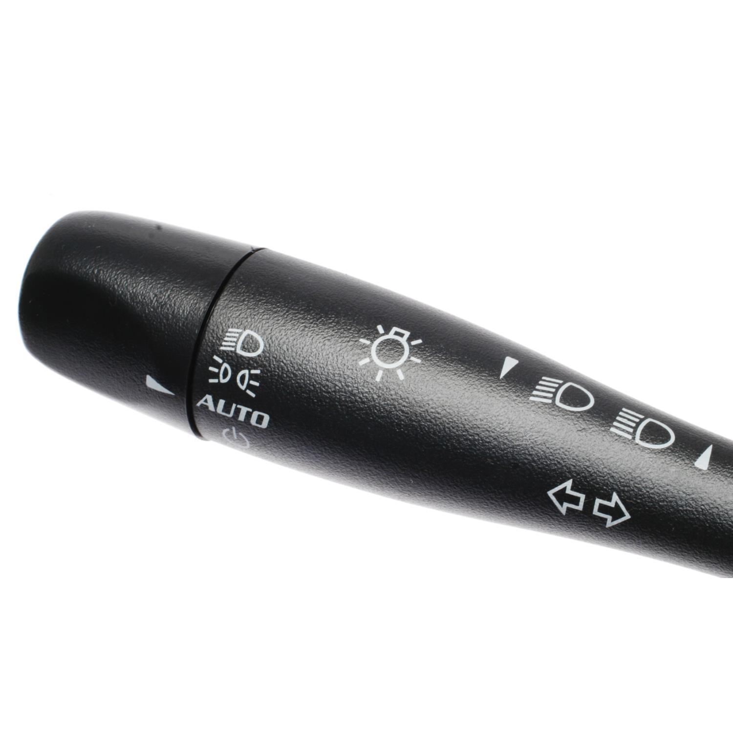 BWD S14764 - Headlight Switch BWD S14764 Headlight Dimmer Switch product image 1 of 9