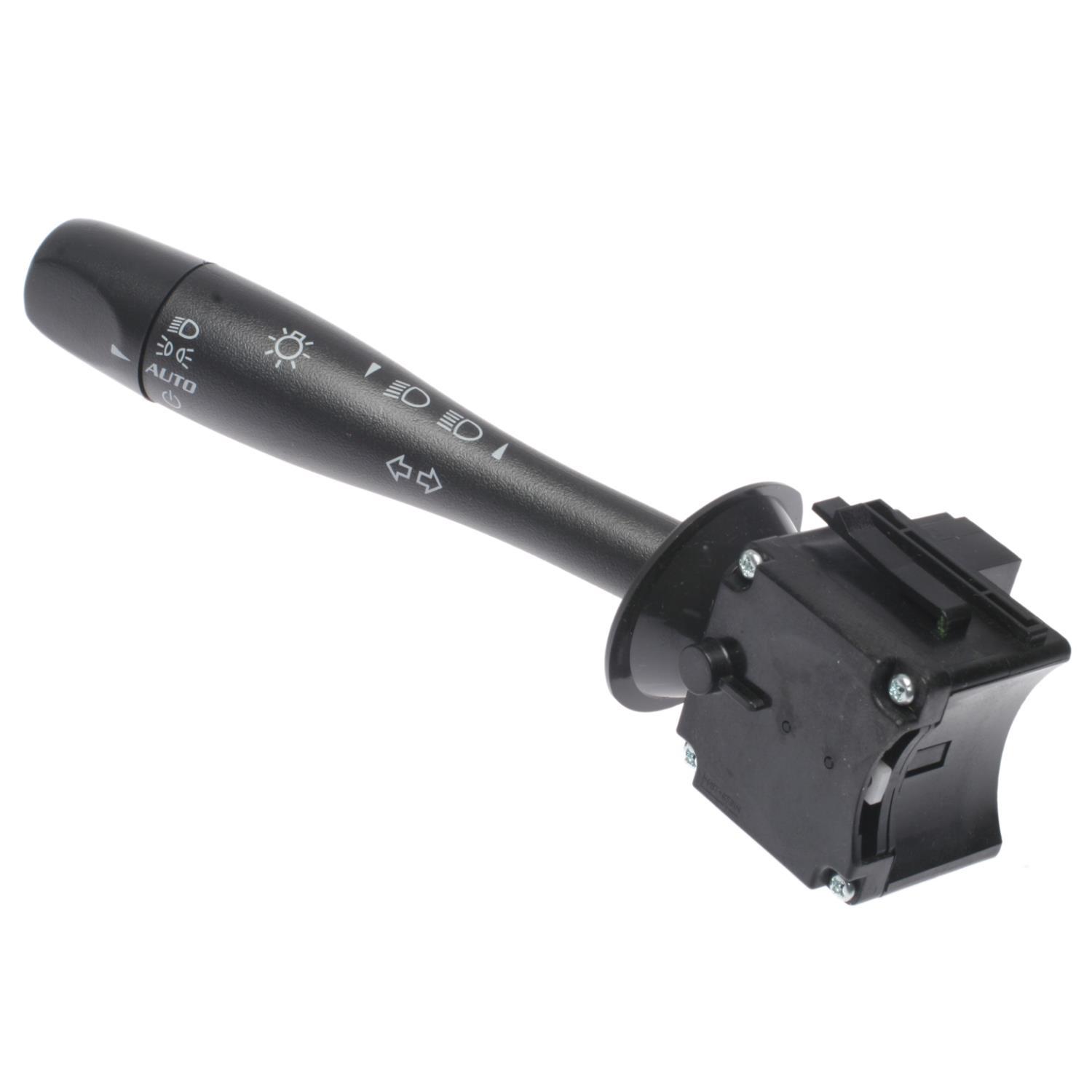 BWD S14764 - Headlight Switch BWD S14764 Headlight Dimmer Switch product image 2 of 9