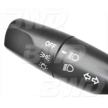 BWD S14766 Headlight Dimmer Switch product image 3 of 10