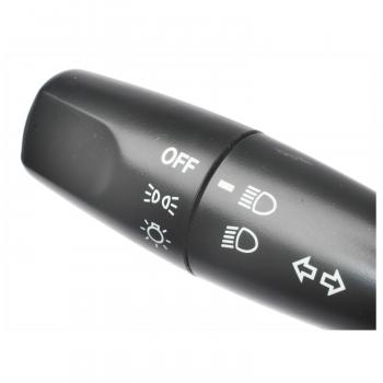 BWD S14766 Headlight Dimmer Switch product image 10 of 10