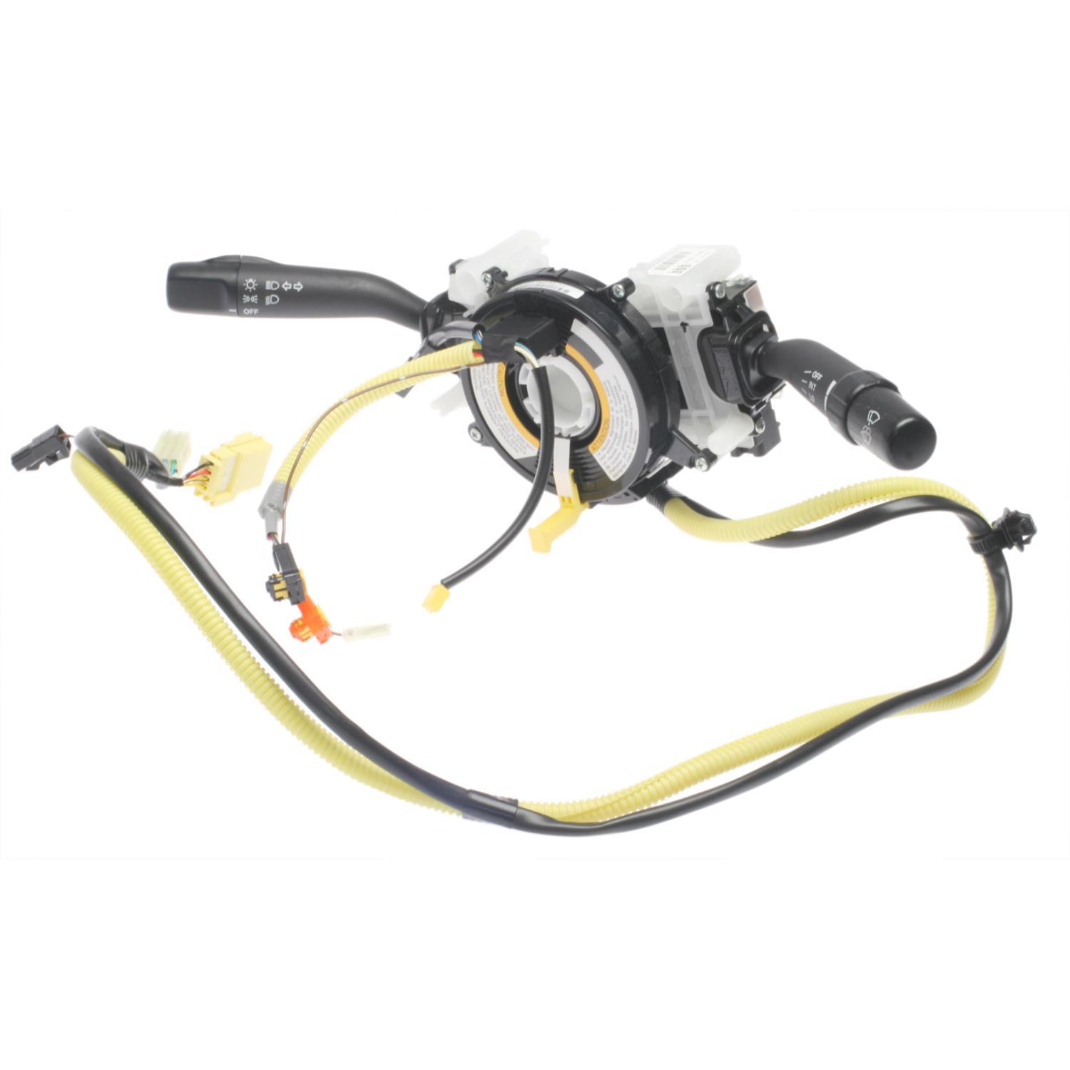BWD S14767 - Air Bag Clockspring BWD S14767 Air Bag Clockspring product image 1 of 13