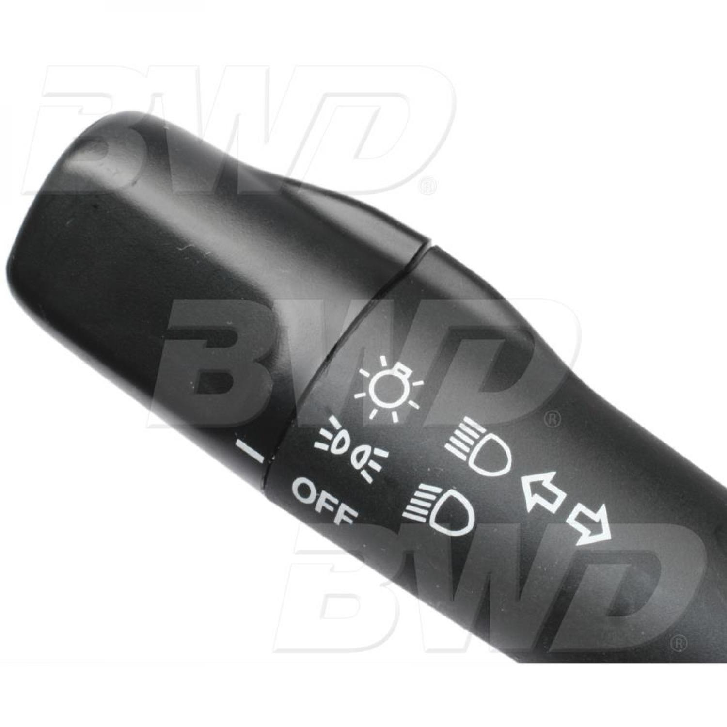 BWD S14767 - Air Bag Clockspring BWD S14767 Air Bag Clockspring product image 6 of 13