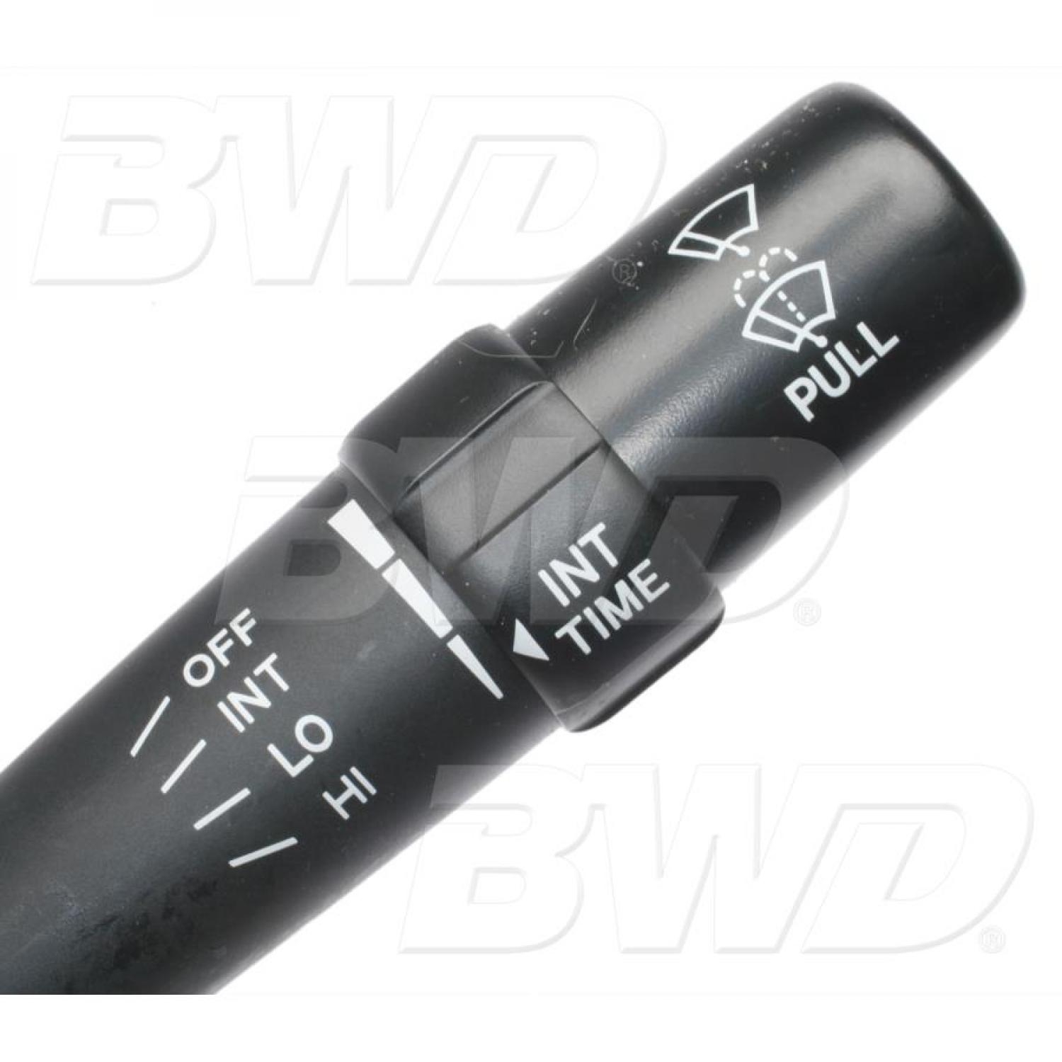 BWD S14767 - Air Bag Clockspring BWD S14767 Air Bag Clockspring product image 7 of 13