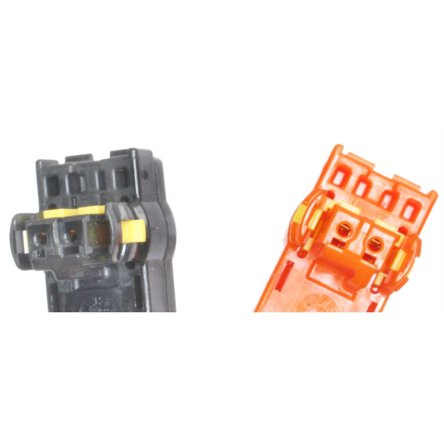BWD S14767 - Air Bag Clockspring BWD S14767 Air Bag Clockspring product image 11 of 13