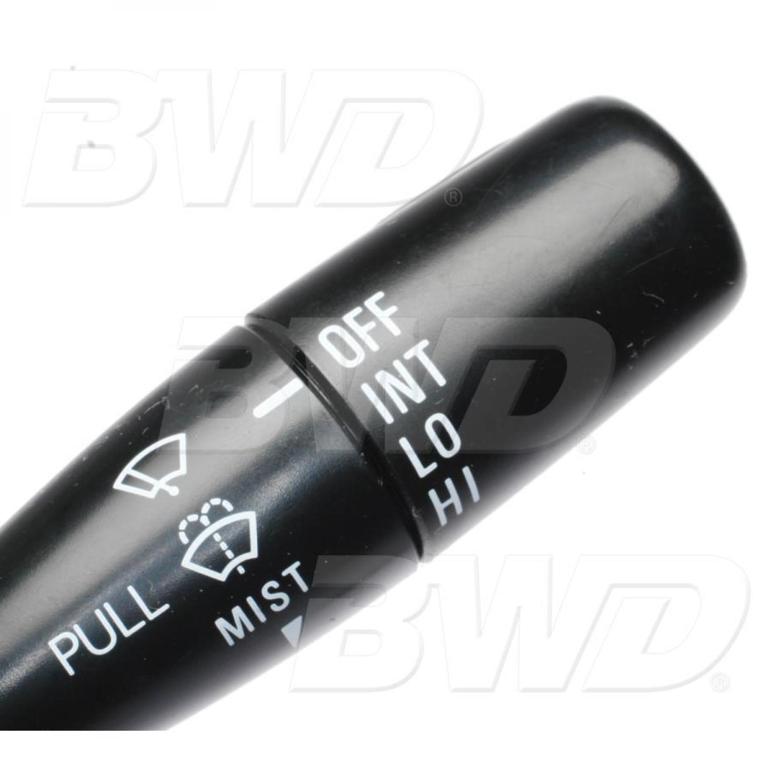 BWD S14768 - Windshield Wiper Switch BWD S14768 Headlight Dimmer Switch product image 2 of 6