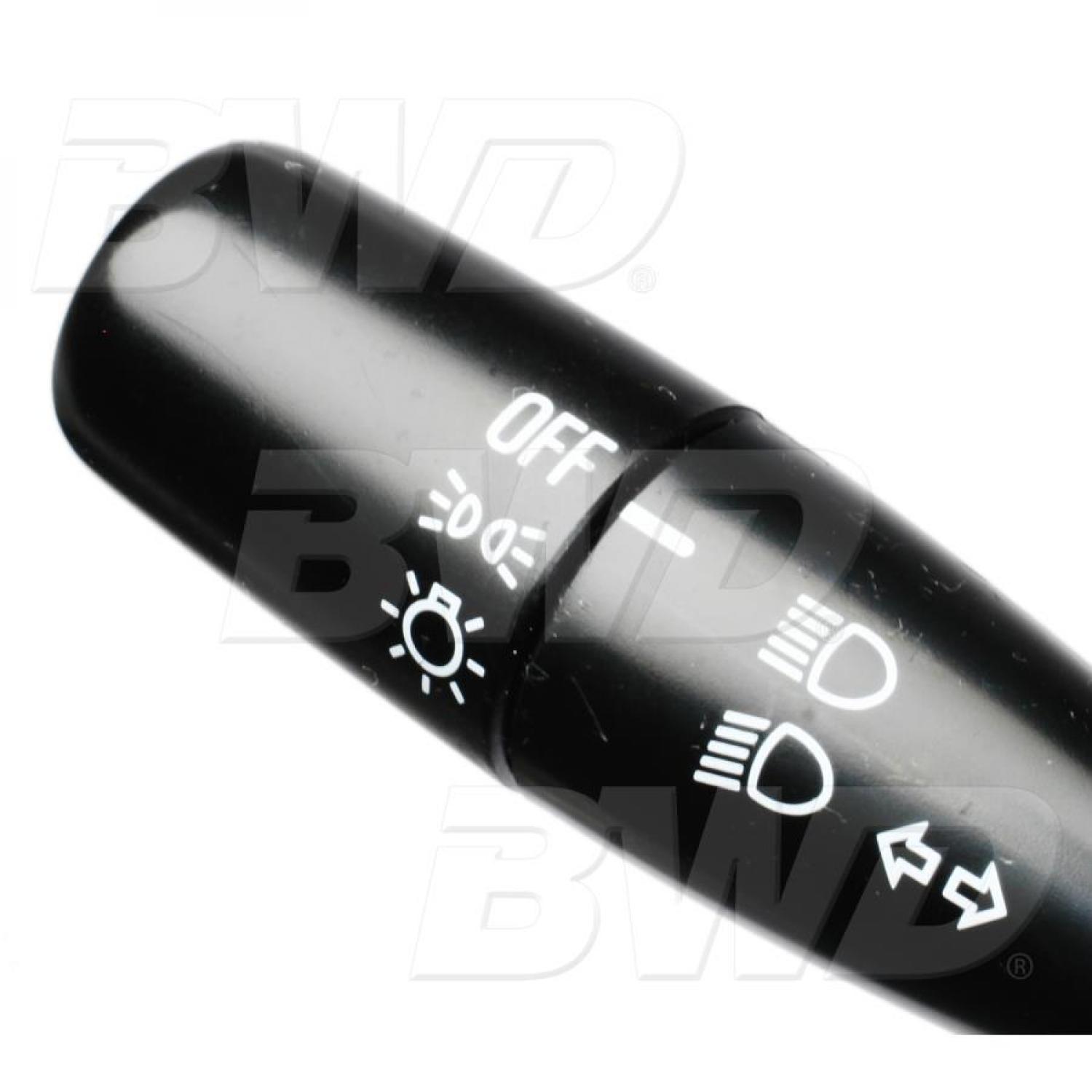 BWD S14768 - Windshield Wiper Switch BWD S14768 Headlight Dimmer Switch product image 3 of 6