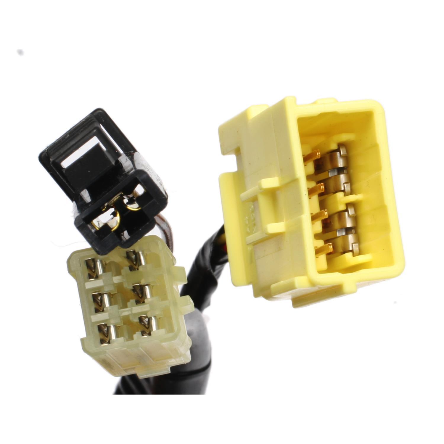 BWD S14769 - Air Bag Clockspring BWD S14769 Air Bag Clockspring product image 2 of 12