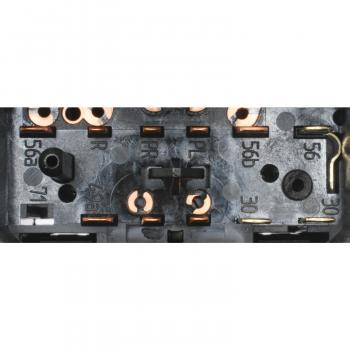BWD S14777 Headlight Dimmer Switch product image 4 of 4