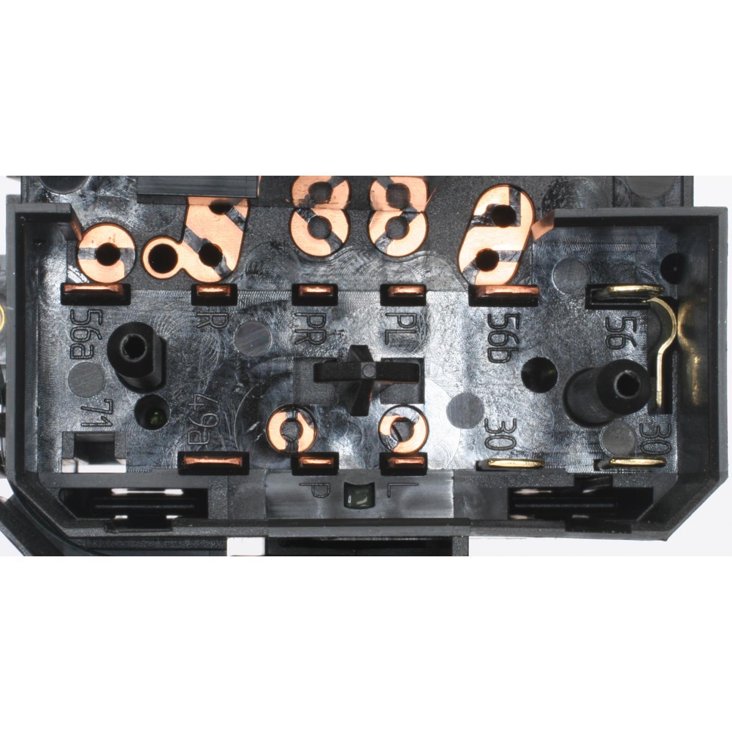 BWD S14784 - Cruise Control Switch BWD S14784 Cruise Control Switch product image 5 of 5