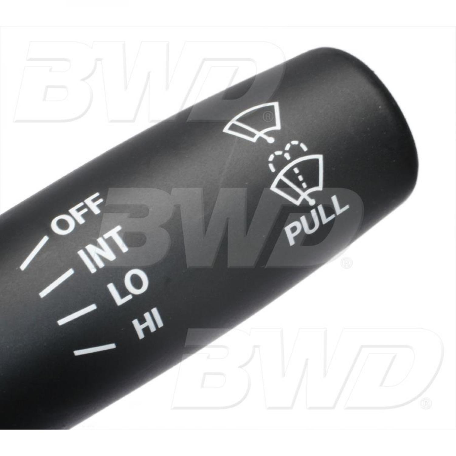 BWD S14786 - Air Bag Clockspring BWD S14786 Air Bag Clockspring product image 6 of 13