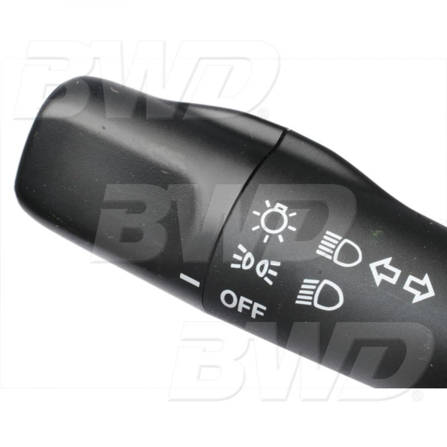 BWD S14786 - Air Bag Clockspring BWD S14786 Air Bag Clockspring product image 7 of 13