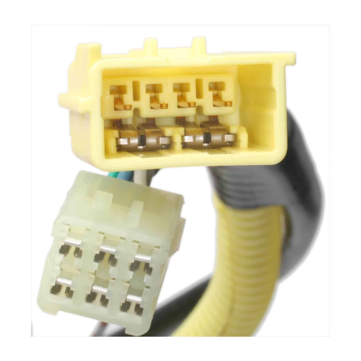 BWD S14786 - Air Bag Clockspring BWD S14786 Air Bag Clockspring product image 13 of 13