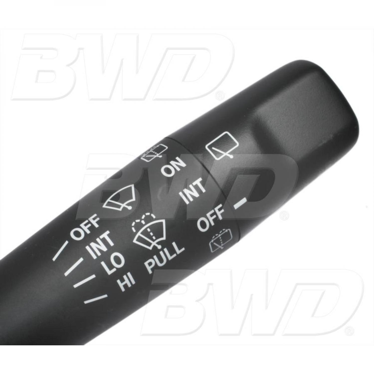 BWD S14787 Air Bag Clockspring product image 2 of 9