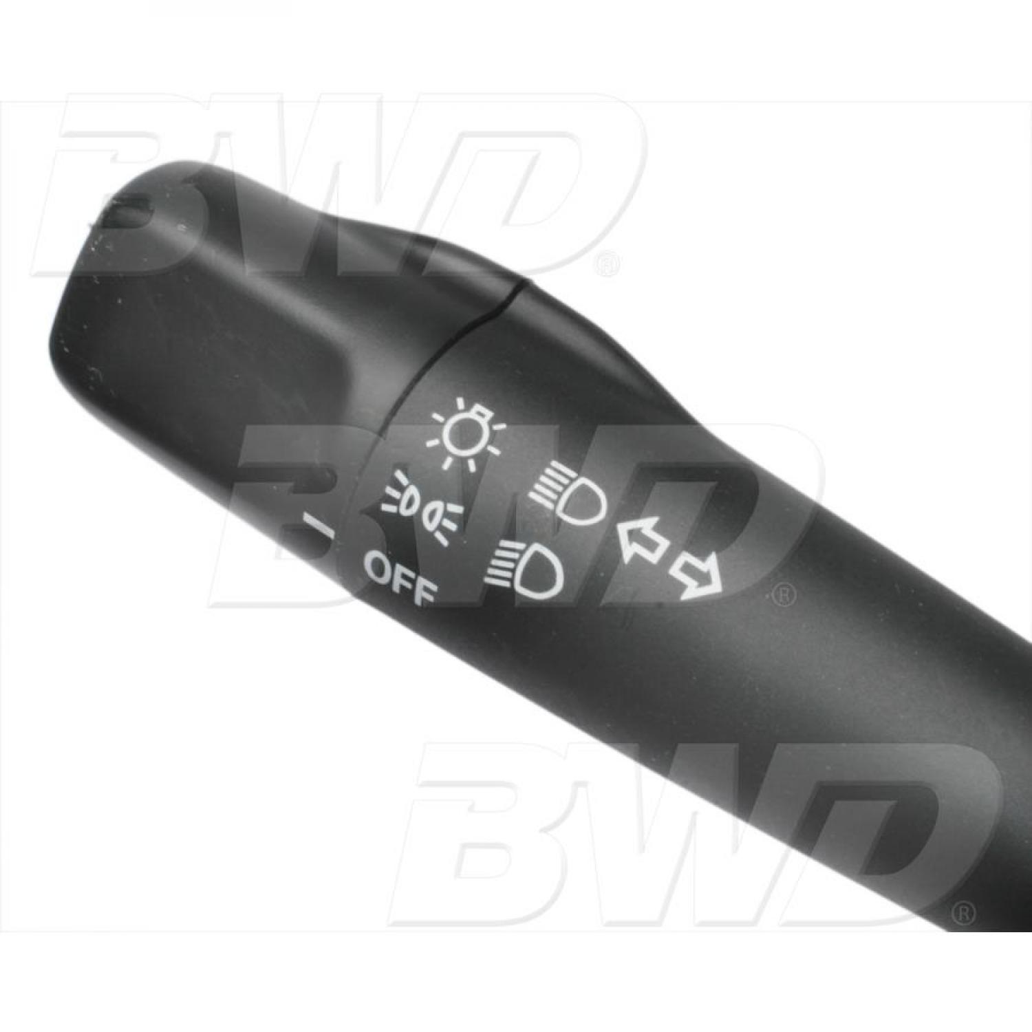 BWD S14787 Air Bag Clockspring product image 3 of 9