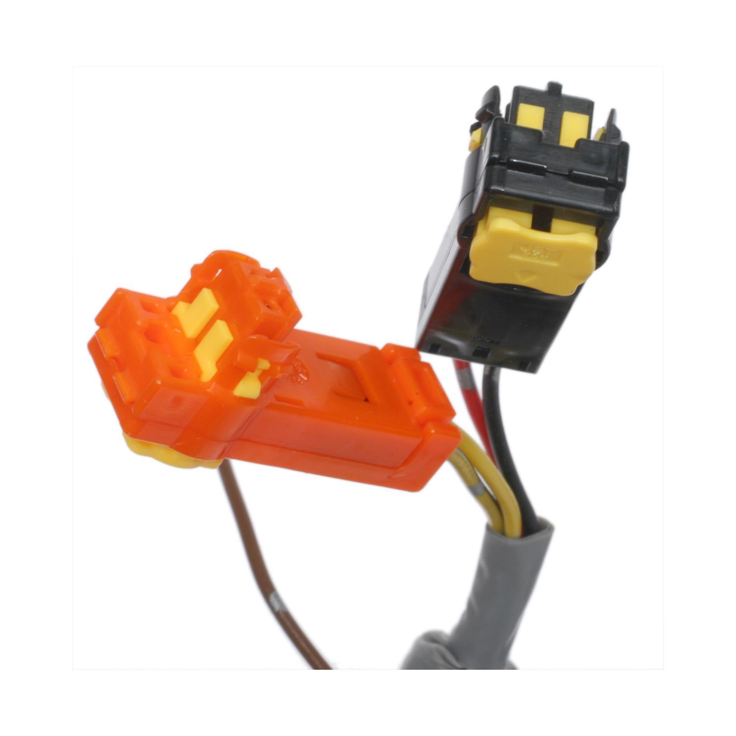 BWD S14787 Air Bag Clockspring product image 5 of 9