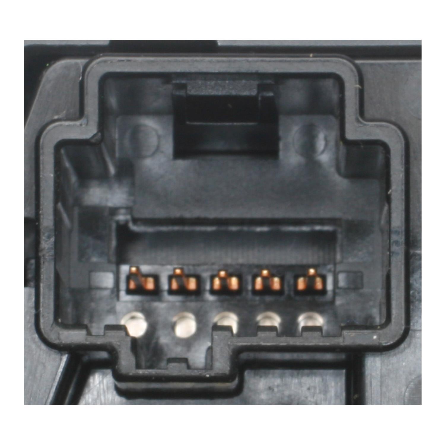 BWD S14795 - Multi Function Switch BWD S14795 Headlight Dimmer Switch product image 3 of 3