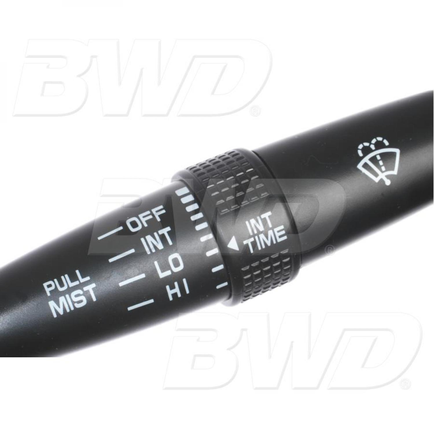 BWD S14799 - Air Bag Clockspring BWD S14799 Air Bag Clockspring product image 4 of 11