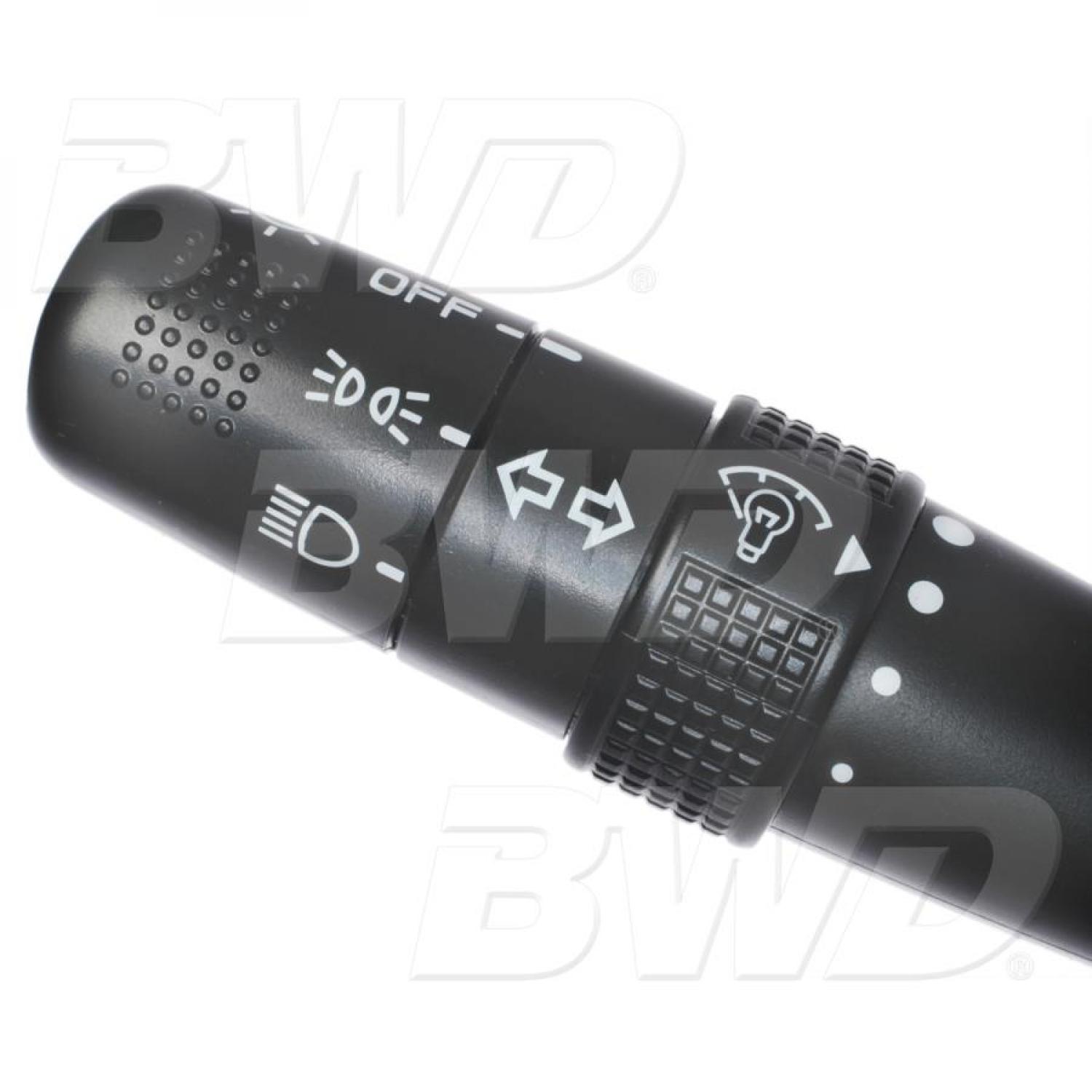 BWD S14799 - Air Bag Clockspring BWD S14799 Air Bag Clockspring product image 5 of 11