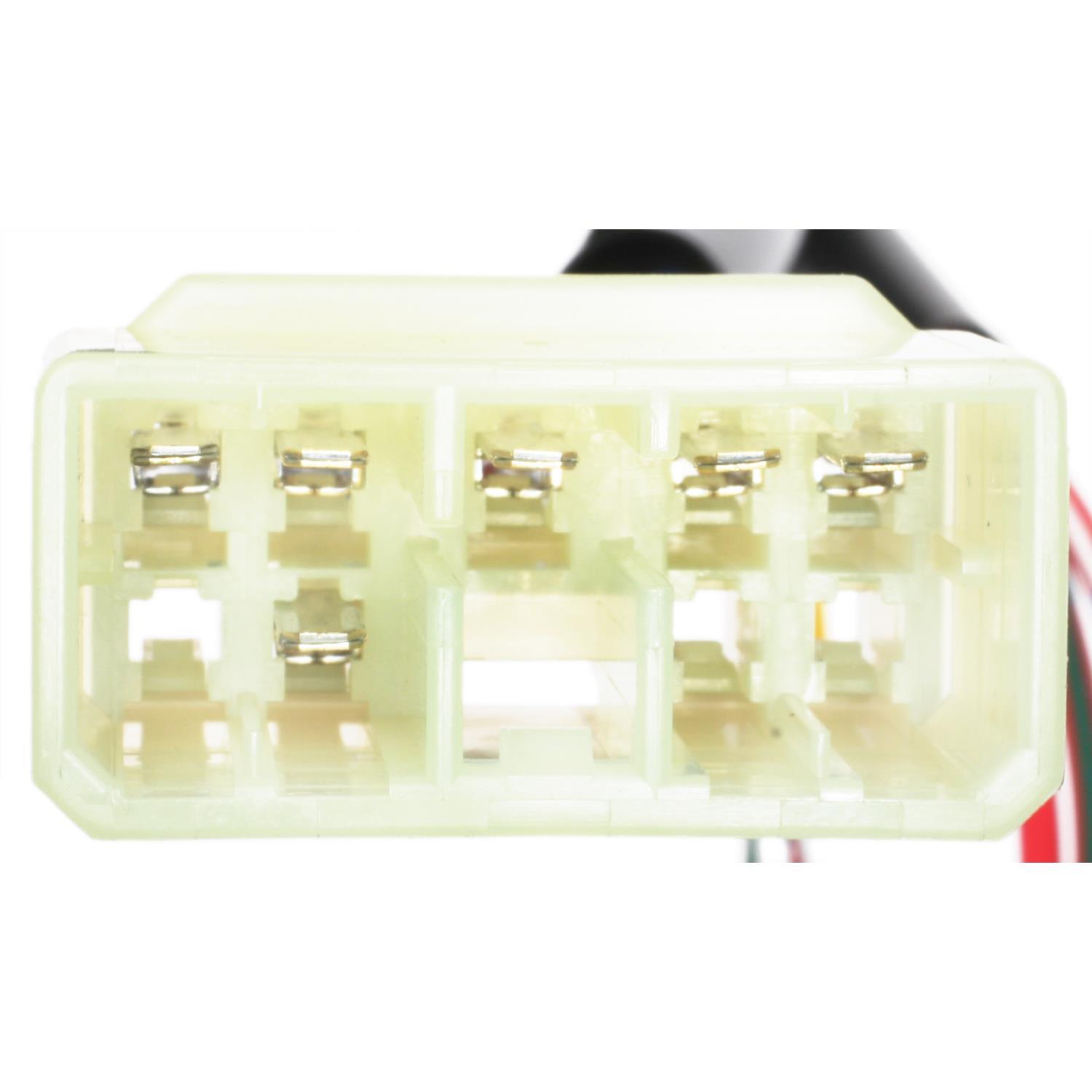 BWD S14799 - Air Bag Clockspring BWD S14799 Air Bag Clockspring product image 10 of 11
