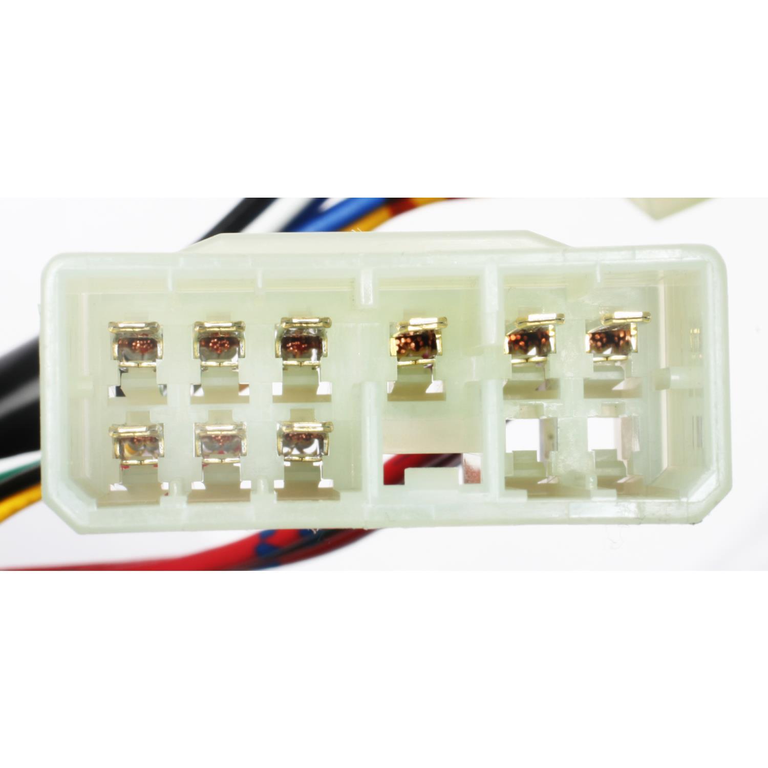 BWD S14799 - Air Bag Clockspring BWD S14799 Air Bag Clockspring product image 11 of 11