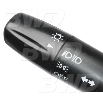 BWD S14800 Air Bag Clockspring product image 2 of 9