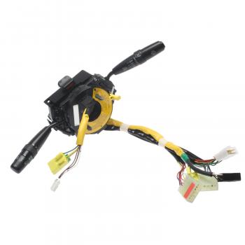 BWD S14801 Air Bag Clockspring product image 1 of 12