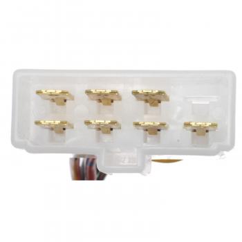 BWD S14801 Air Bag Clockspring product image 2 of 12