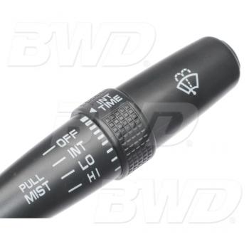 BWD S14801 Air Bag Clockspring product image 5 of 12