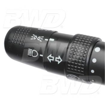 BWD S14801 Air Bag Clockspring product image 6 of 12