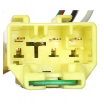 BWD S14801 Air Bag Clockspring product image 7 of 12