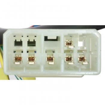 BWD S14801 Air Bag Clockspring product image 11 of 12