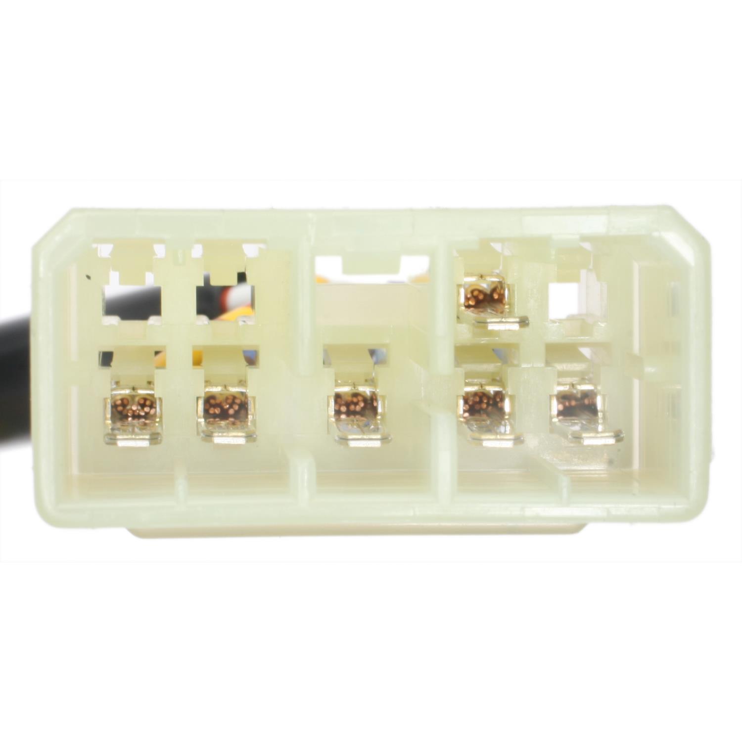 BWD S14802 - Air Bag Clockspring BWD S14802 Air Bag Clockspring product image 2 of 12