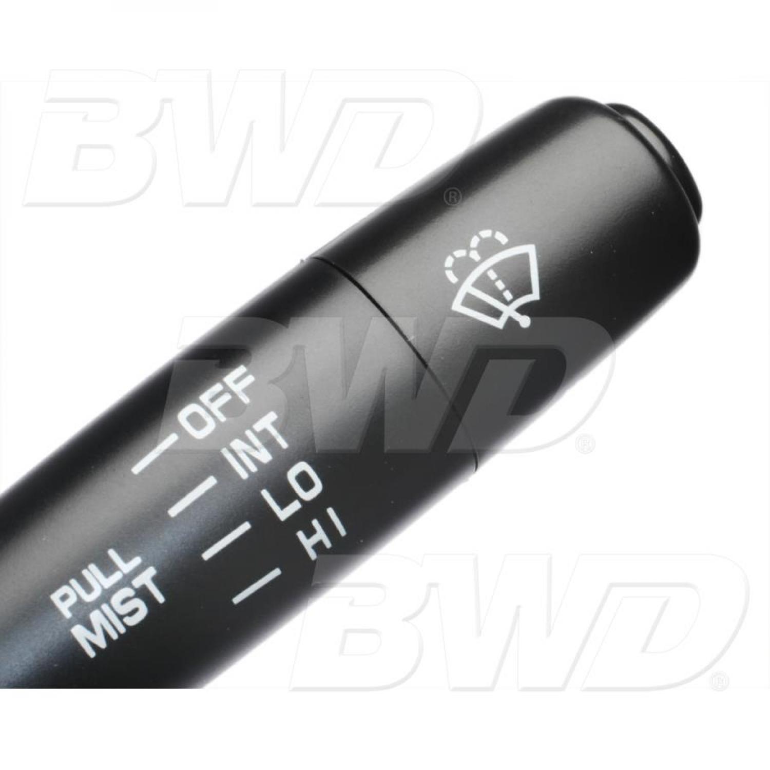 BWD S14802 - Air Bag Clockspring BWD S14802 Air Bag Clockspring product image 5 of 12