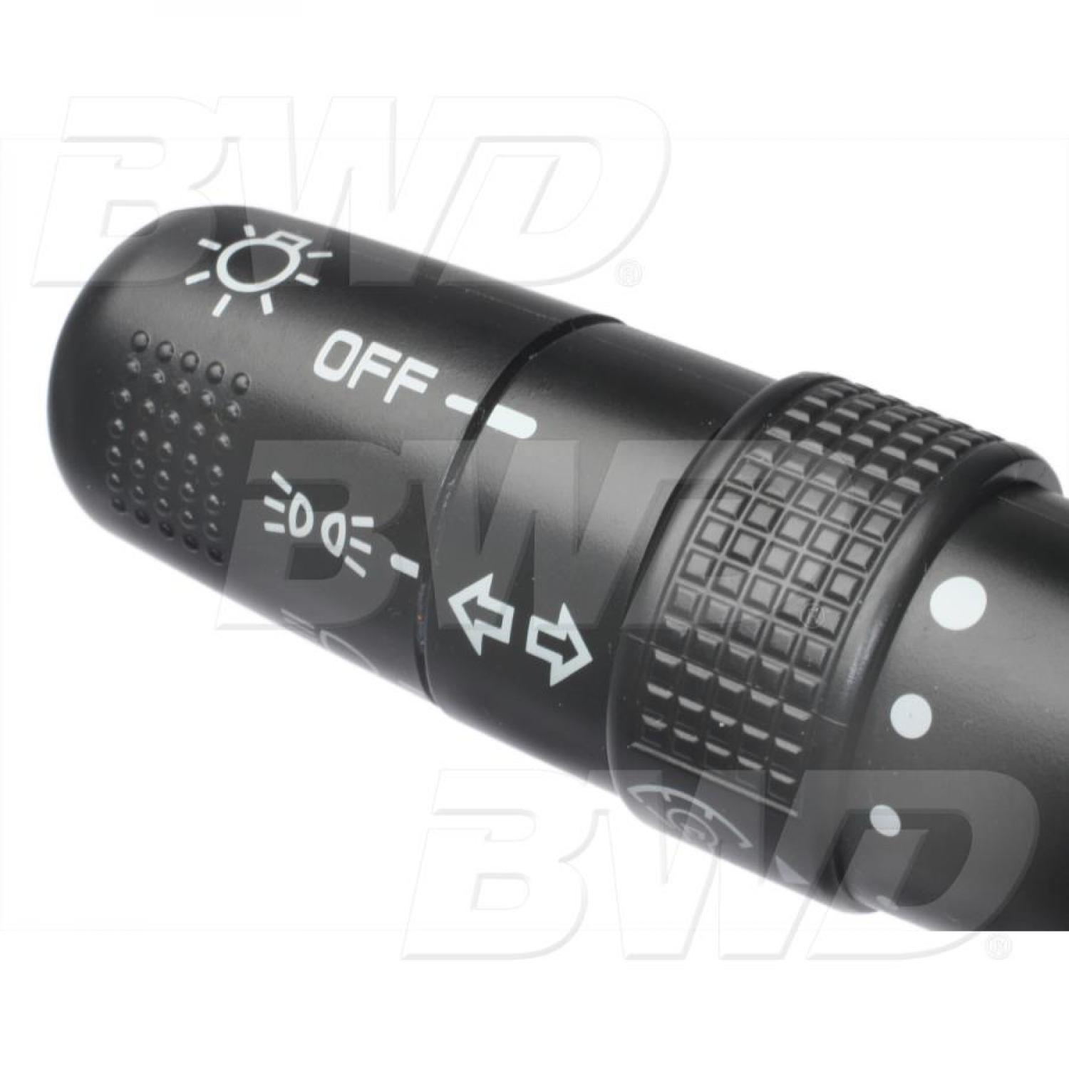 BWD S14802 - Air Bag Clockspring BWD S14802 Air Bag Clockspring product image 6 of 12