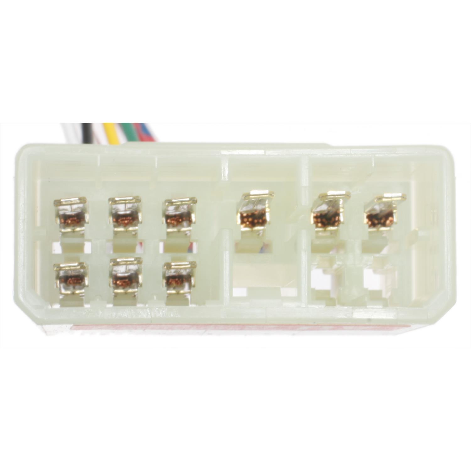 BWD S14802 - Air Bag Clockspring BWD S14802 Air Bag Clockspring product image 9 of 12