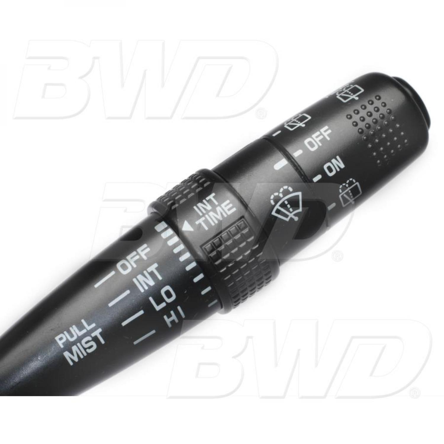 BWD S14806 - Air Bag Clockspring BWD S14806 Air Bag Clockspring product image 5 of 12