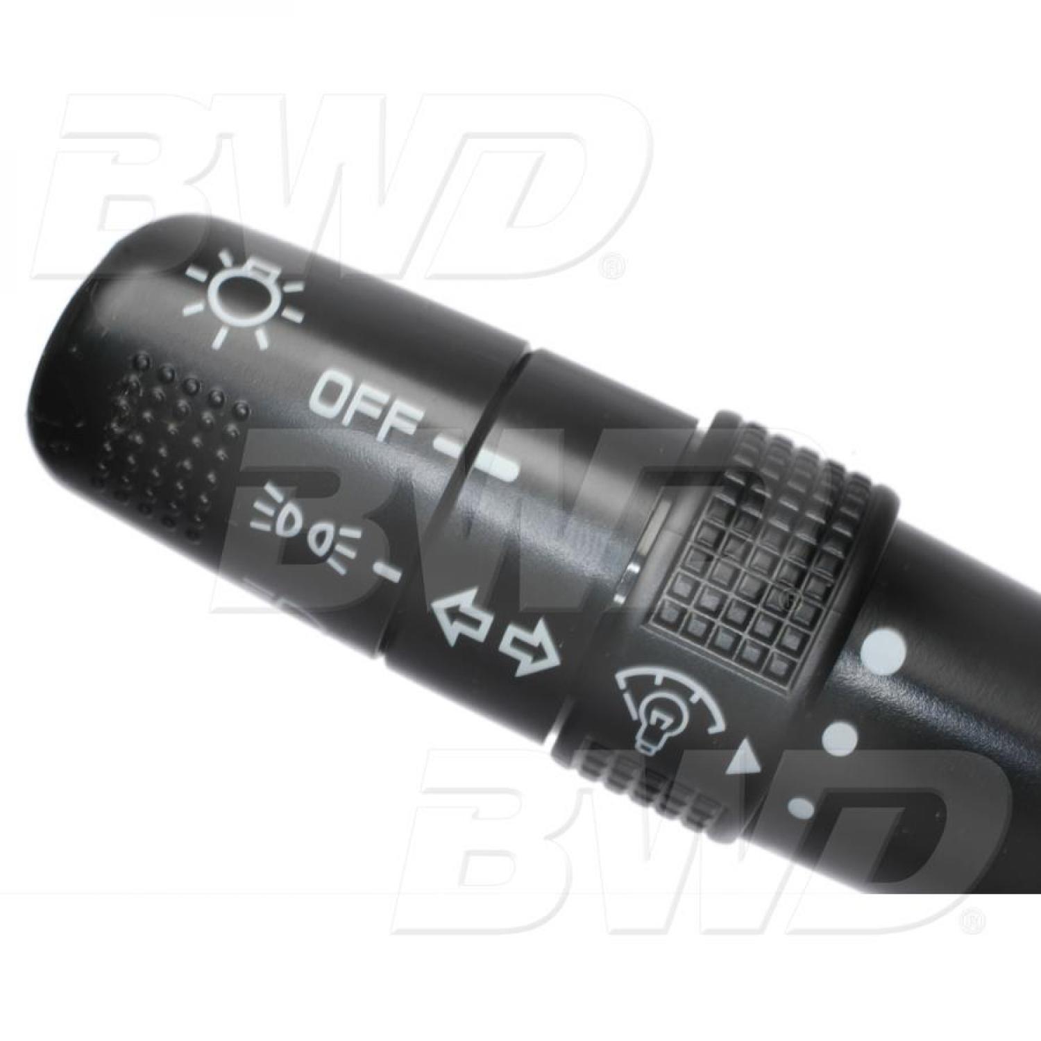 BWD S14806 - Air Bag Clockspring BWD S14806 Air Bag Clockspring product image 6 of 12
